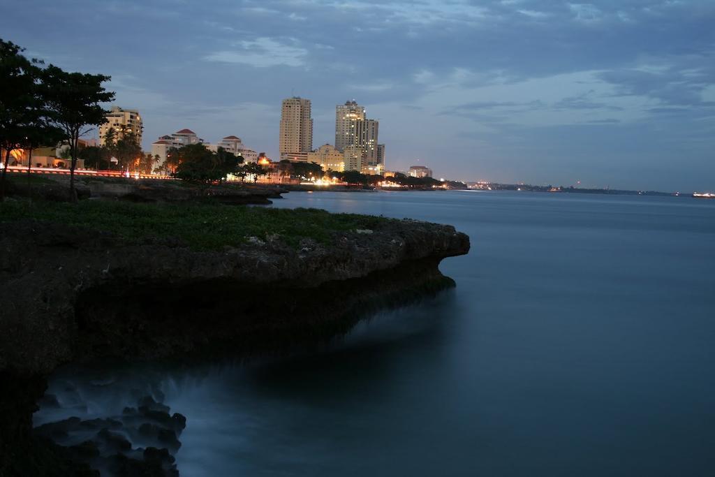 Hotel Santander Sd Saint-Domingue Extérieur photo