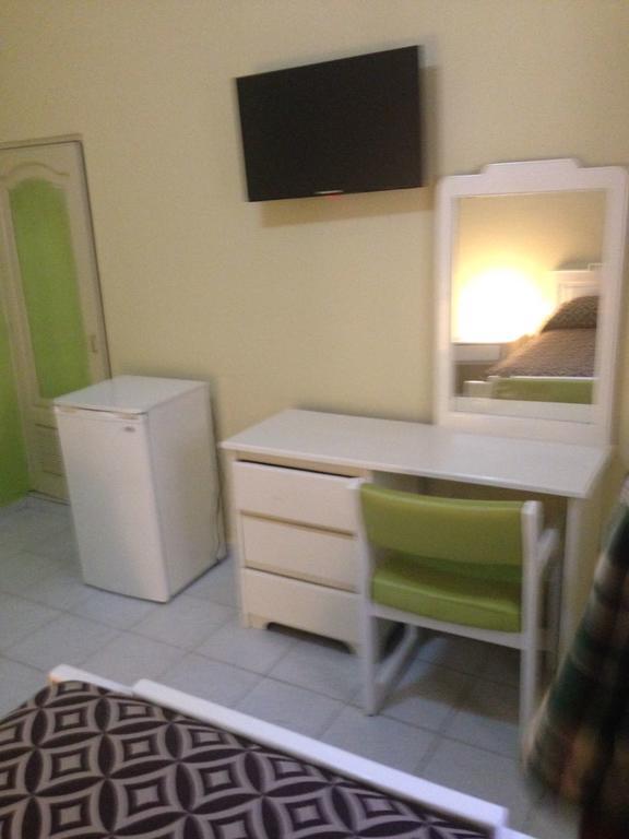 Hotel Santander Sd Saint-Domingue Extérieur photo