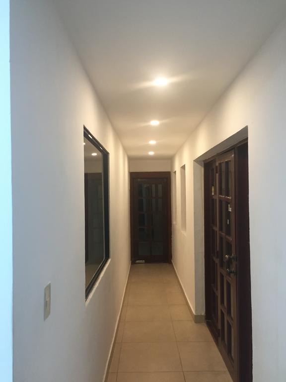 Hotel Santander Sd Saint-Domingue Extérieur photo