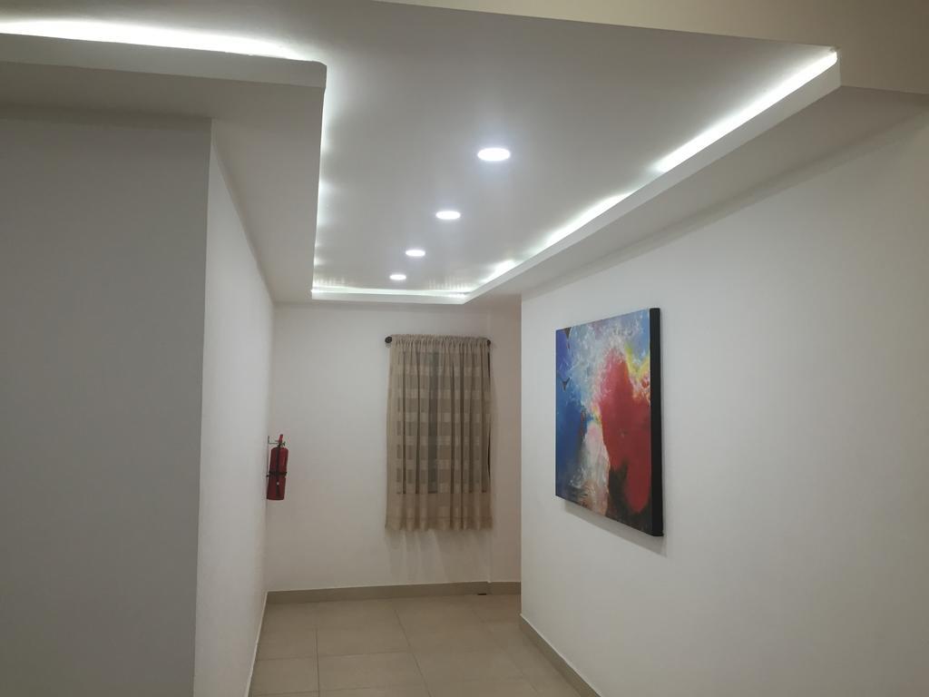Hotel Santander Sd Saint-Domingue Extérieur photo