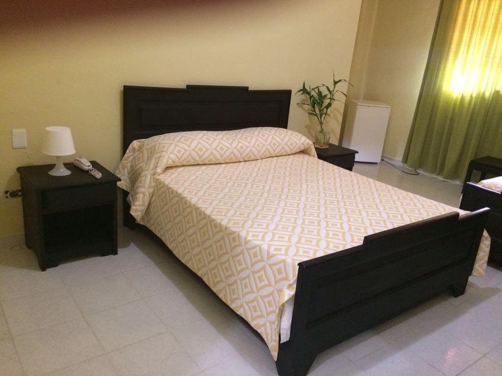 Hotel Santander Sd Saint-Domingue Extérieur photo
