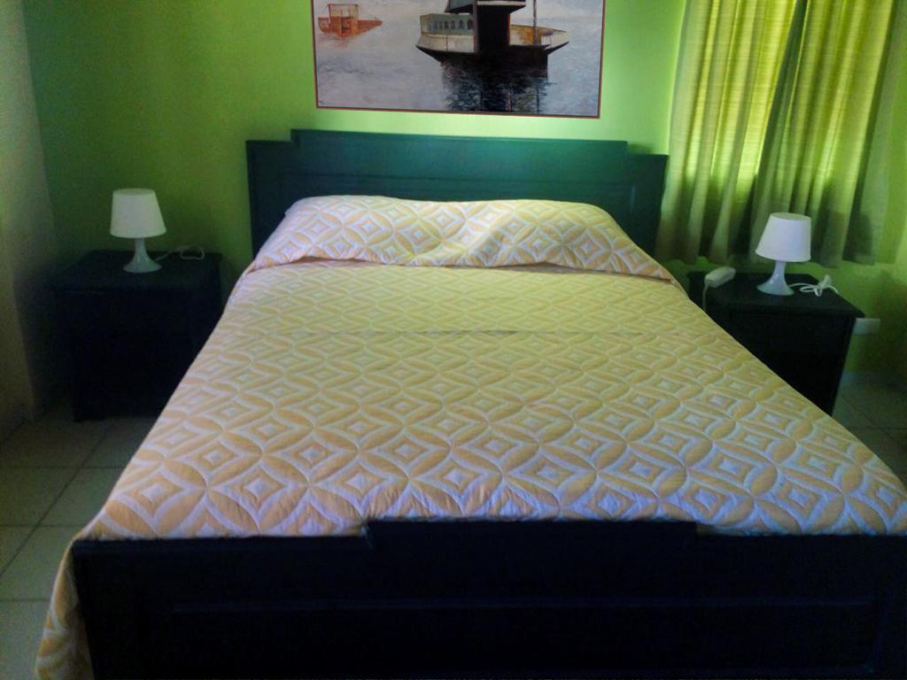Hotel Santander Sd Saint-Domingue Extérieur photo