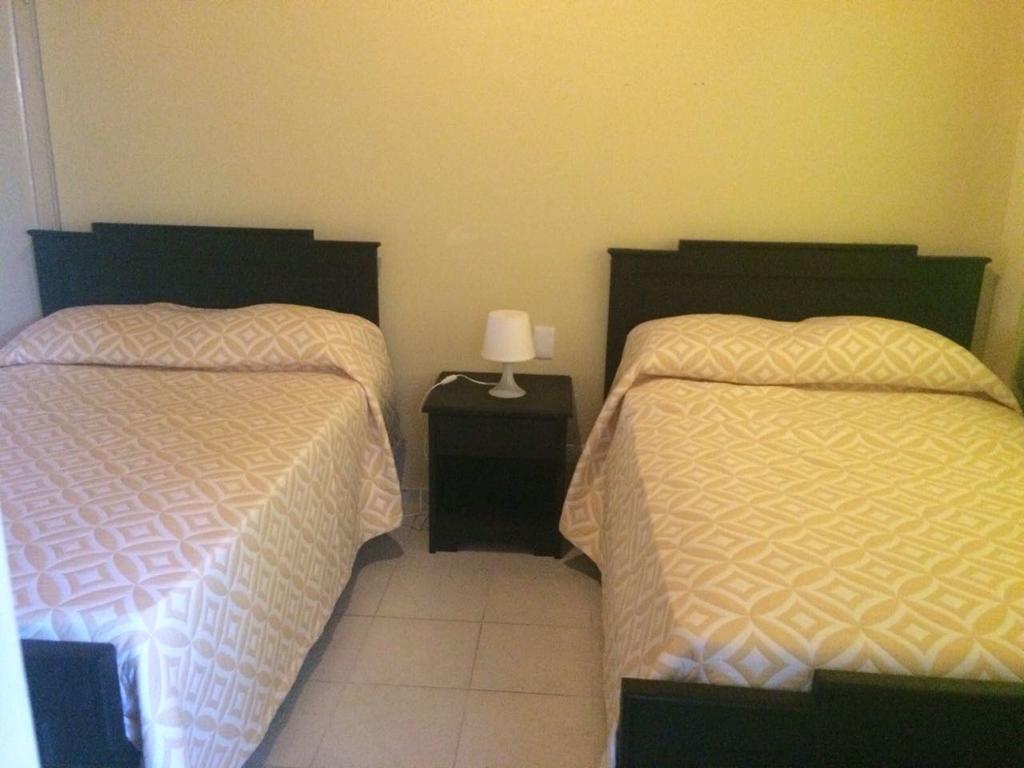 Hotel Santander Sd Saint-Domingue Extérieur photo