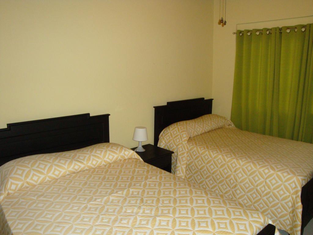 Hotel Santander Sd Saint-Domingue Extérieur photo