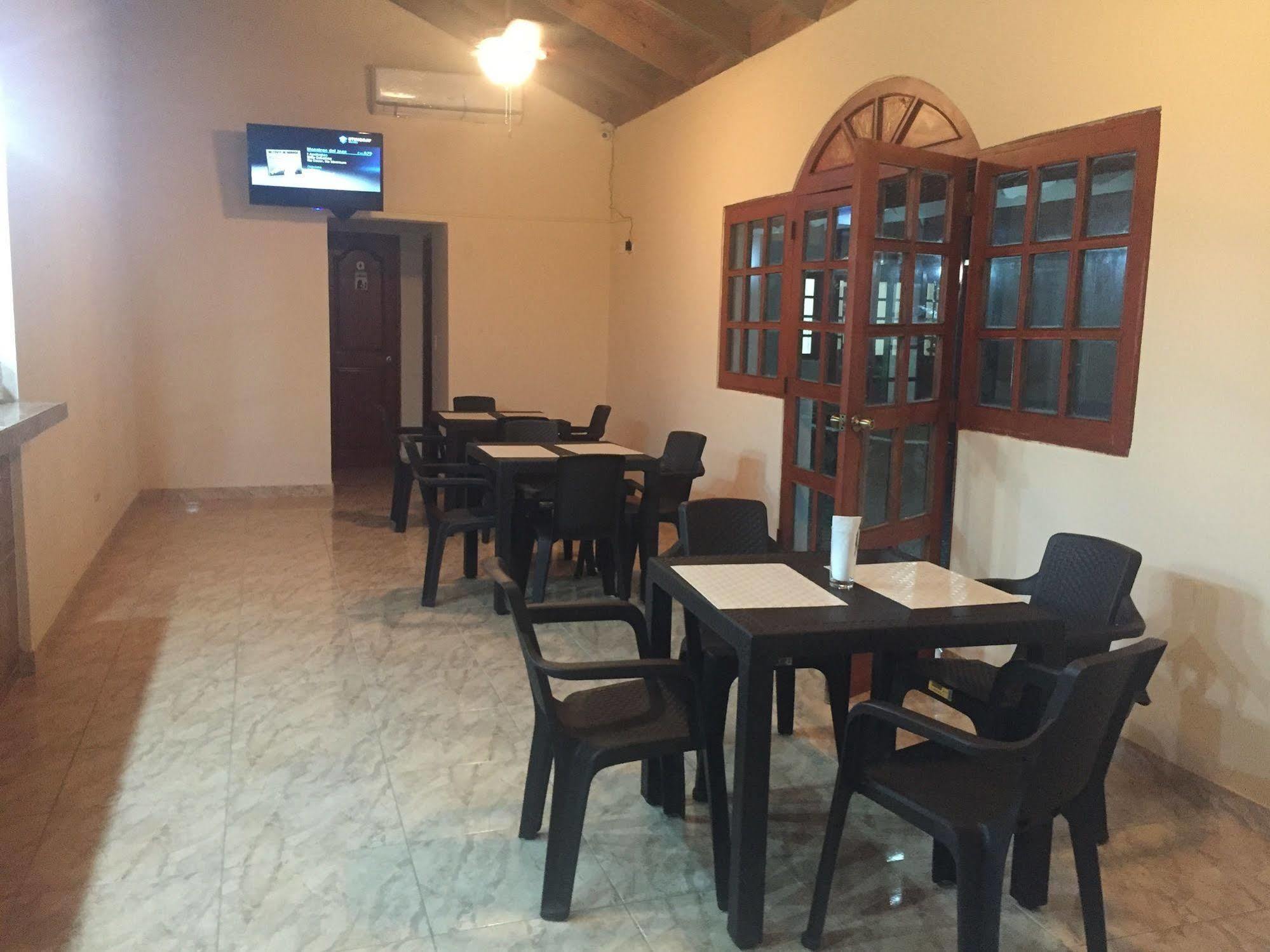 Hotel Santander Sd Saint-Domingue Extérieur photo
