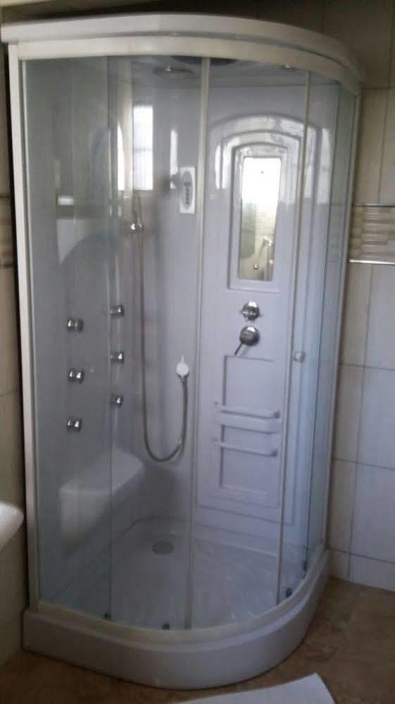 Hotel Santander Sd Saint-Domingue Extérieur photo