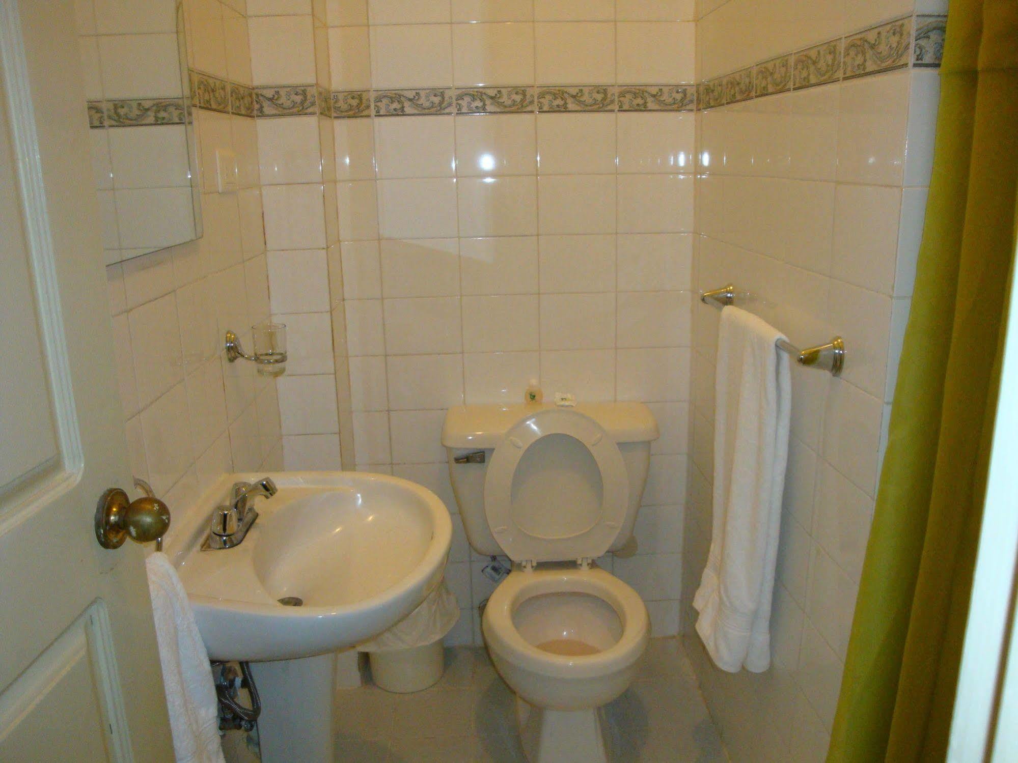 Hotel Santander Sd Saint-Domingue Extérieur photo