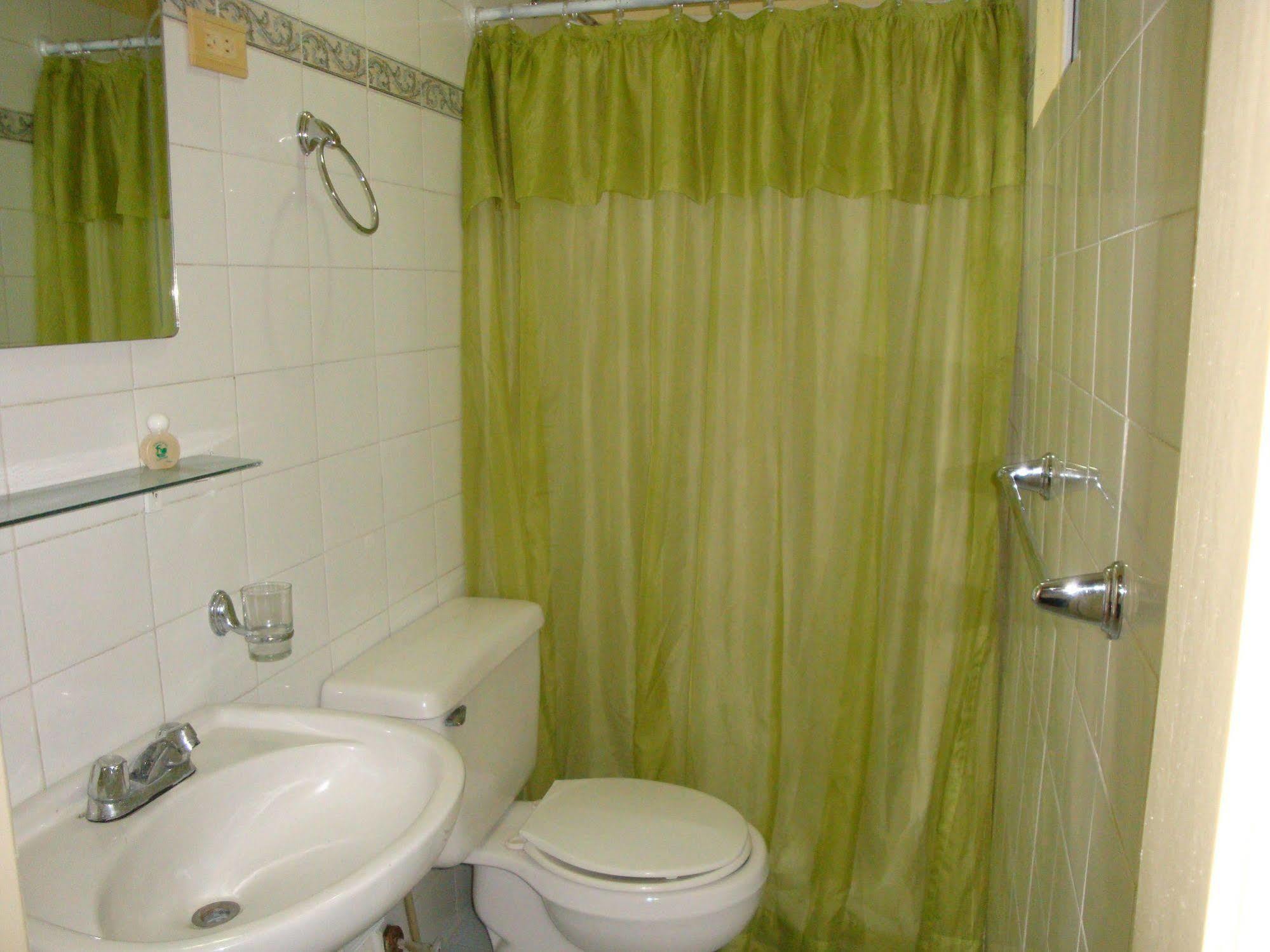 Hotel Santander Sd Saint-Domingue Extérieur photo