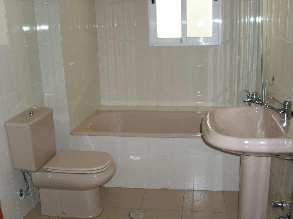 Hotel Santander Sd Saint-Domingue Extérieur photo