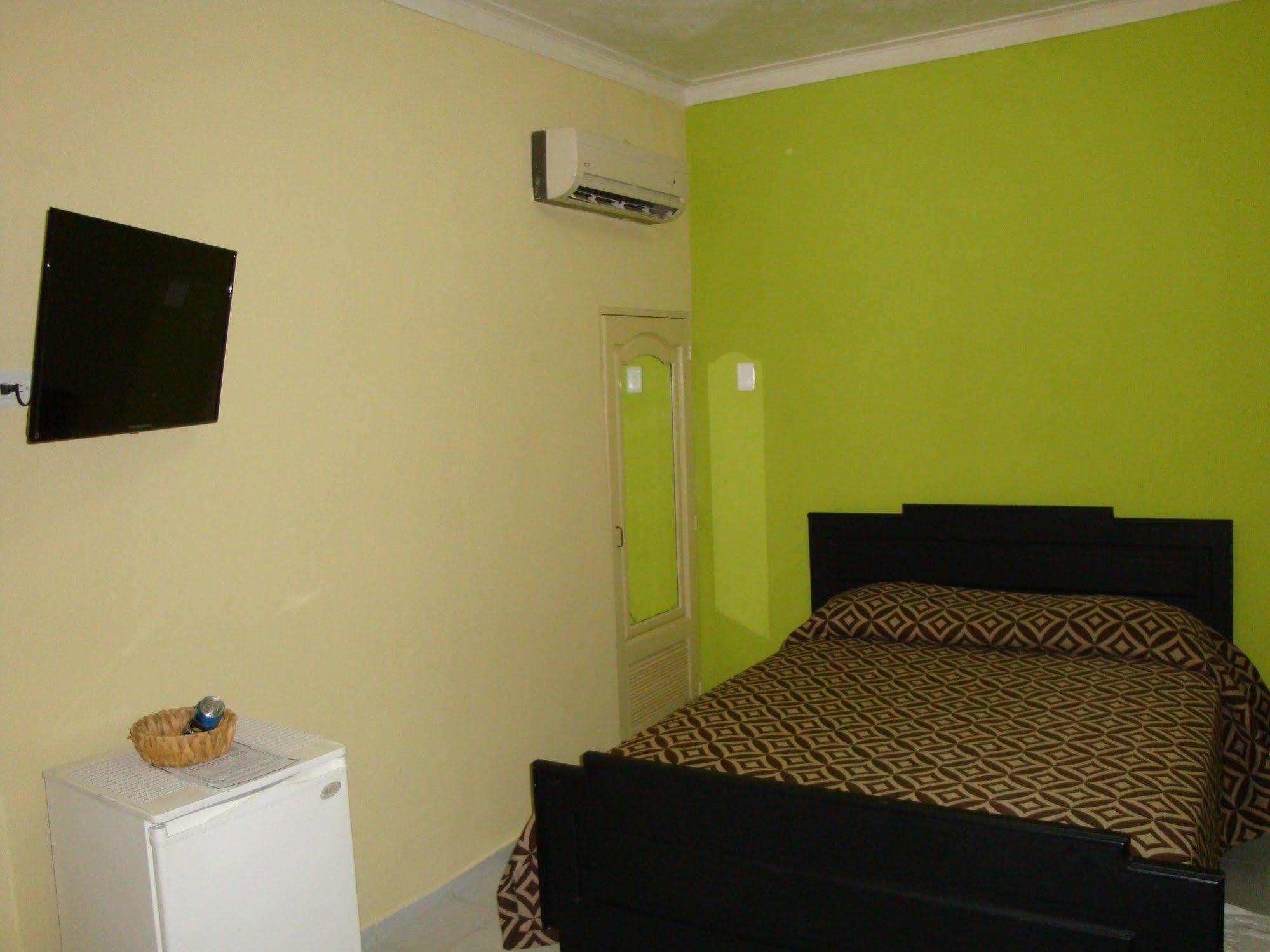 Hotel Santander Sd Saint-Domingue Extérieur photo