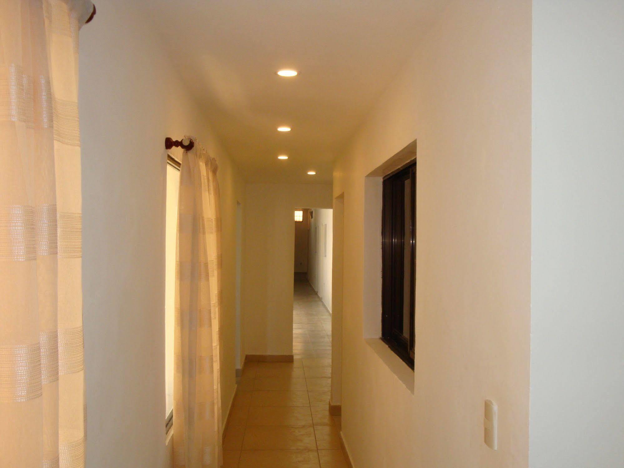Hotel Santander Sd Saint-Domingue Extérieur photo