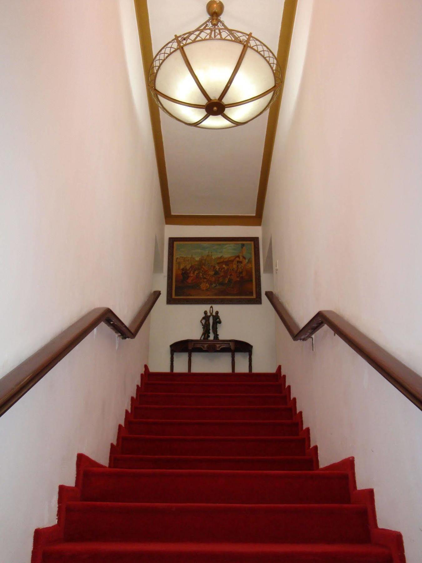 Hotel Santander Sd Saint-Domingue Extérieur photo